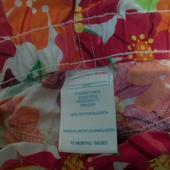 Shorts - Picture 3 of 3